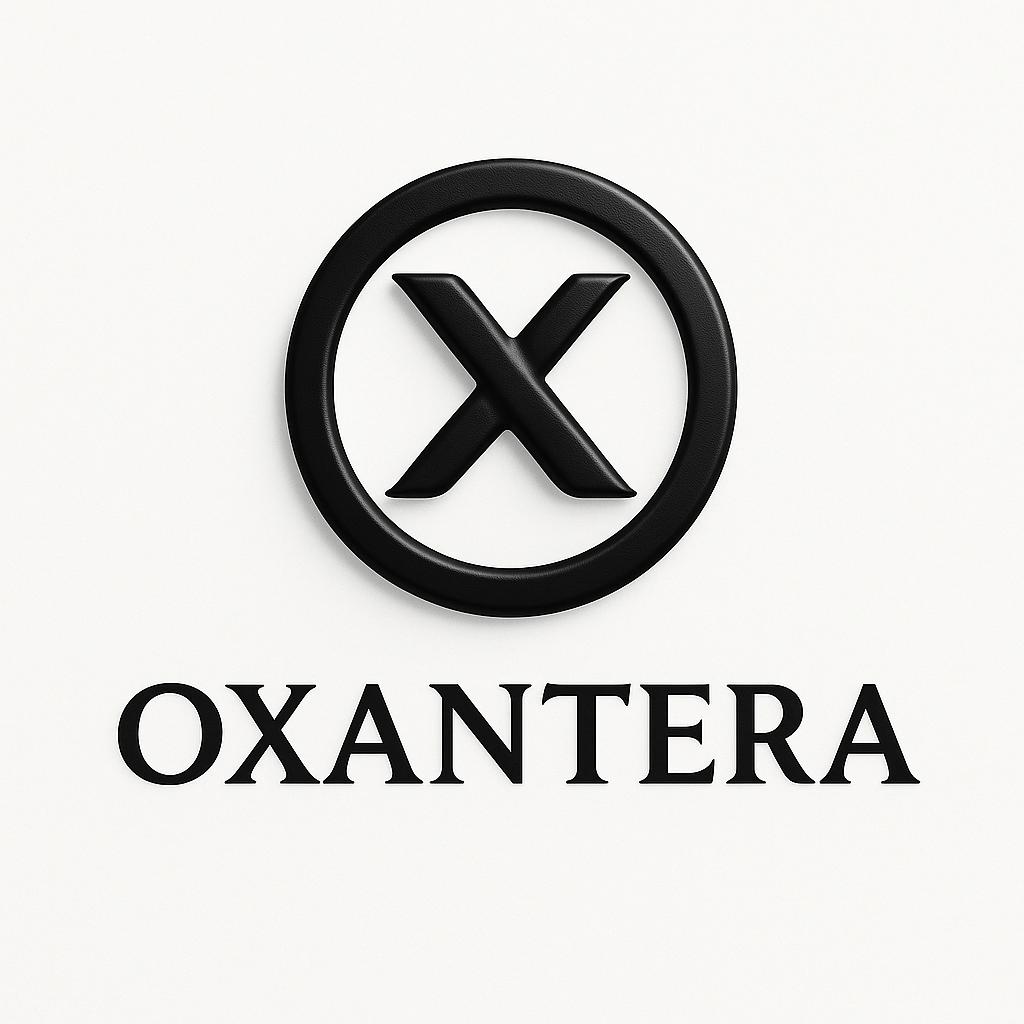 Oxantera Logo